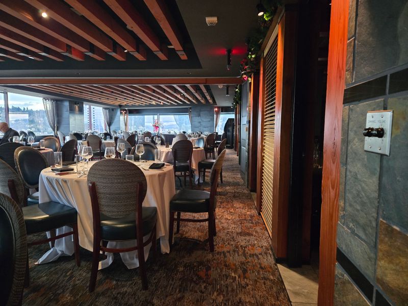 10 Oregon Steakhouses Serving Consistency With Confidence - Decor Hint Portland City Grill