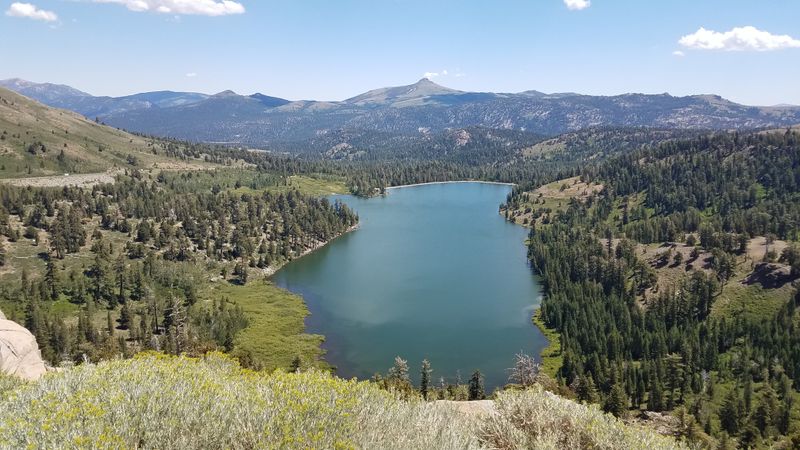 This California Drive Blends Historic Gold Country With Untouched Sierra Scenery - Decor Hint Connecting Routes To The High Sierra