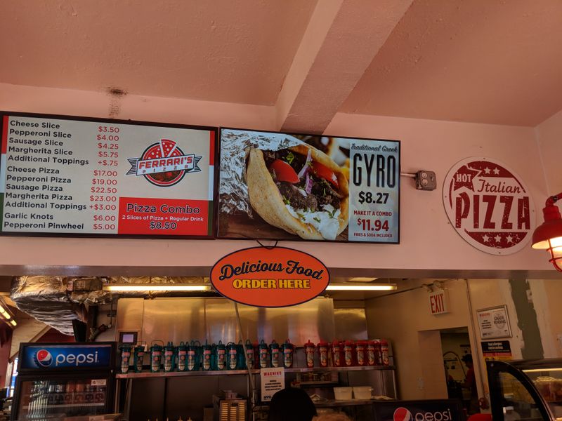 10 Hot Dogs That Make New York A Foodie Paradise - Decor Hint Feltman's of Coney Island