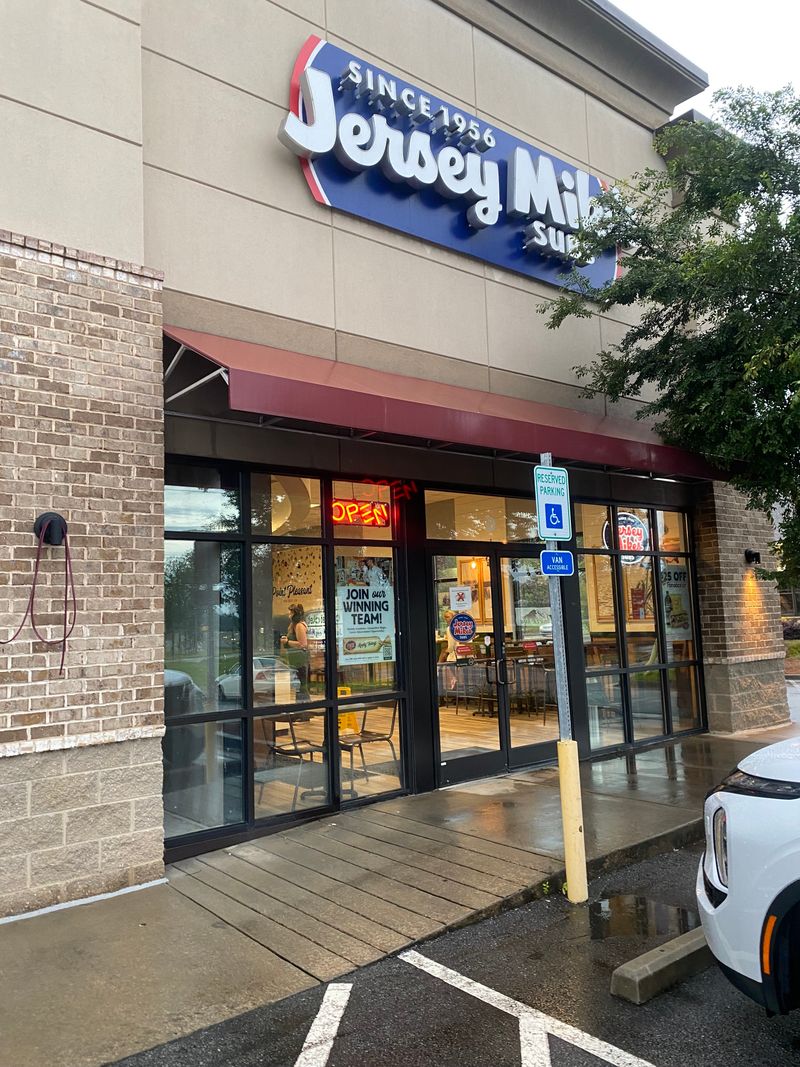 16 Georgia Sandwich Chains Built On Fresh Deli Meats And Loyal Regulars - Decor Hint Jersey Mike's Subs