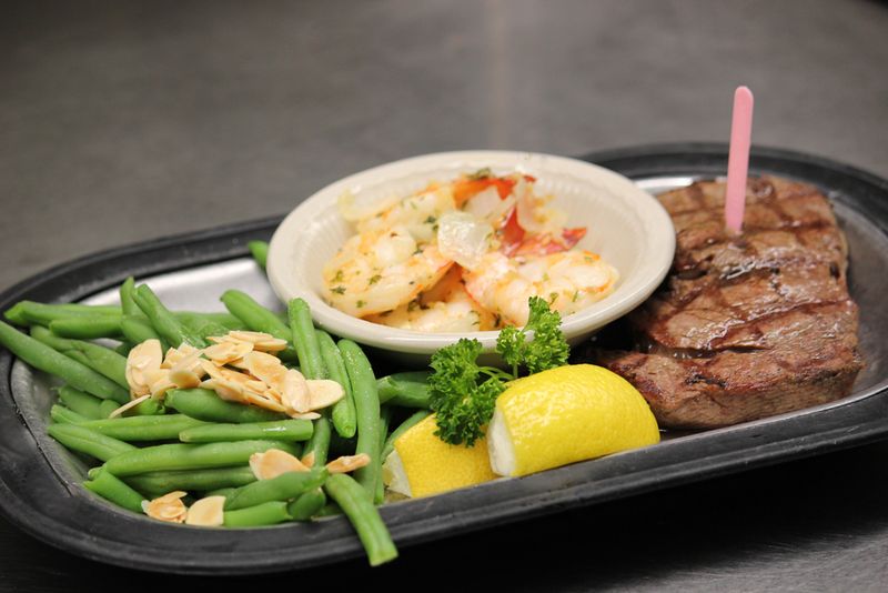 Roepke's Village Inn Supper Club