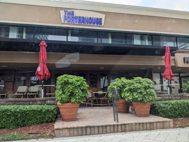 From Small Towns To City Corners These 15 Georgia Food Spots Get It Right - Decor Hint The Porterhouse