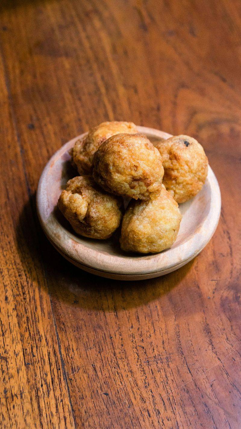 12 Outstanding Iowa Dishes Locals Will Defend With Passion - Decor Hint Ham Balls
