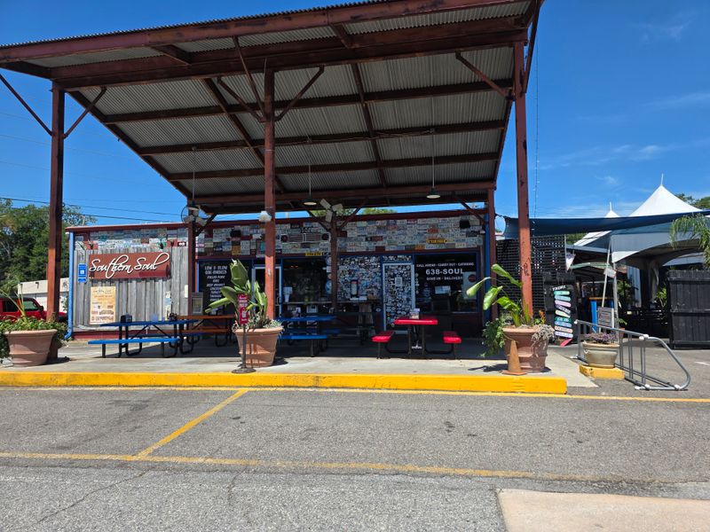 Southern Soul Barbeque