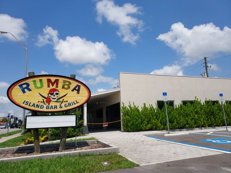 Rumba Island Bar & Grill