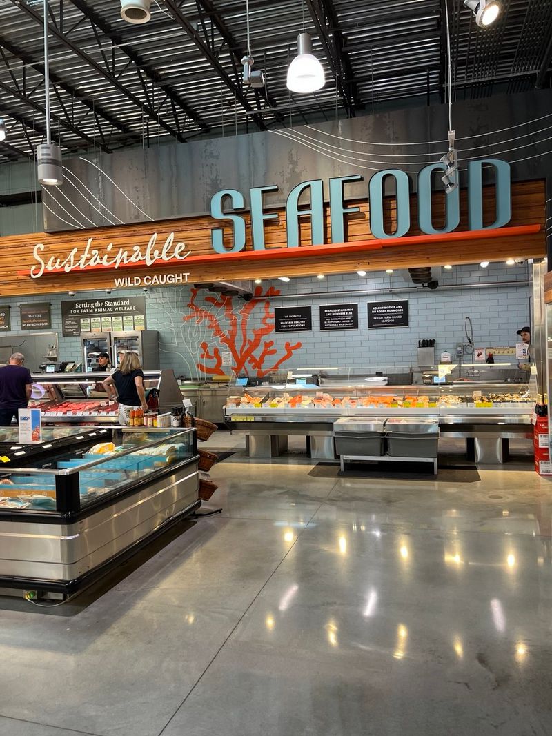 13 Florida Grocery Stores Locals Trust Most For Fresh Meat And Seafood - Decor Hint Whole Foods Market