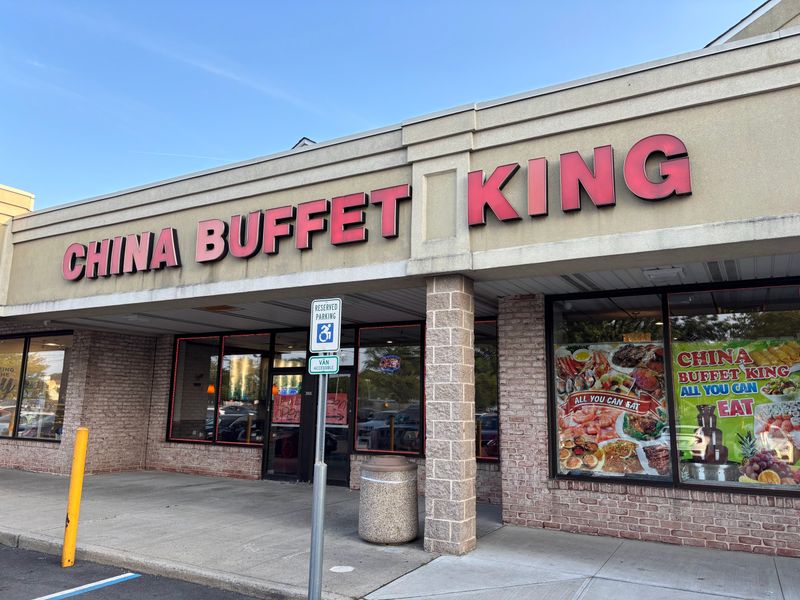 China Buffet King