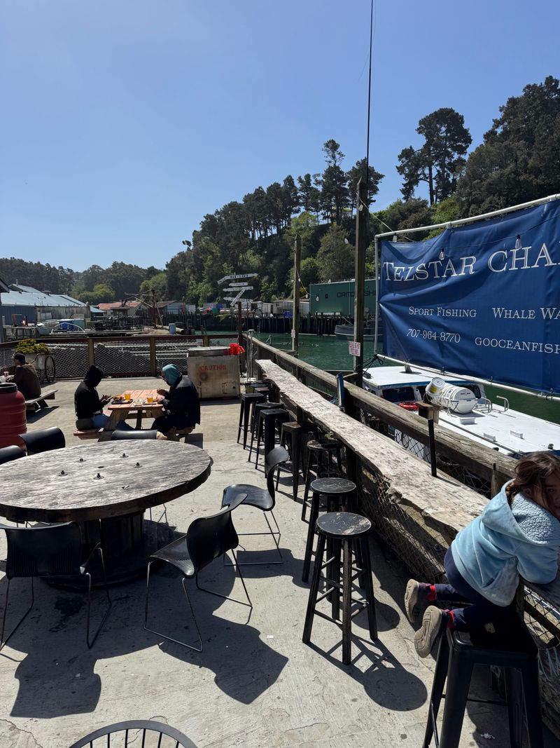 12 Fried Fish Joints In California That Out-Of-Towners Should Know - Decor Hint Sea Pal Cove