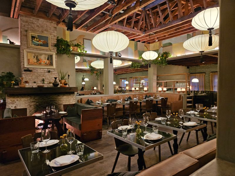 Superba Food + Bread (Los Angeles area)