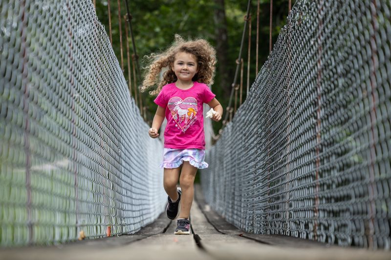 Family Friendly Environment With Activities For All Ages