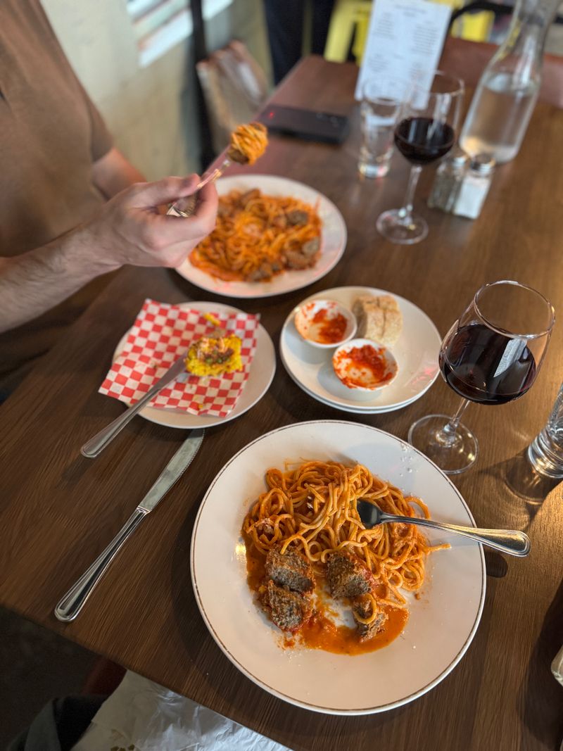This Hidden Italian Restaurant In Georgia Has Locals Talking 15 Things That Set FraLi Gourmet Apart - Decor Hint Wine Selection Curated From Small Italian Vineyards