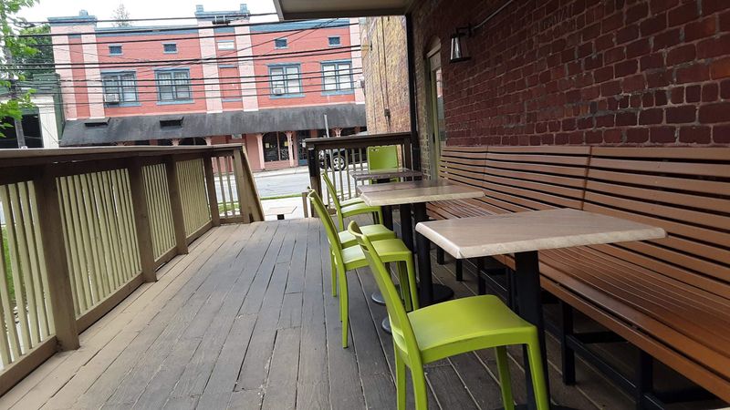 Outdoor Seating For Perfect Days