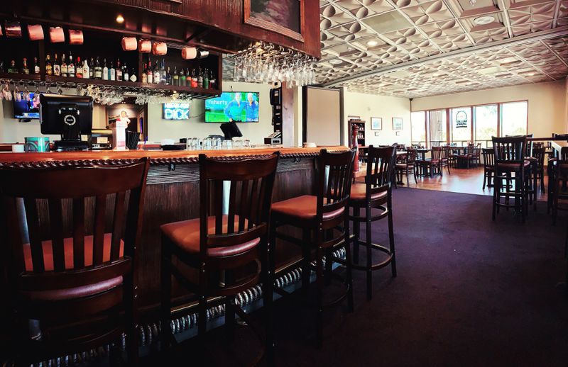 No Reservations, No Exceptions