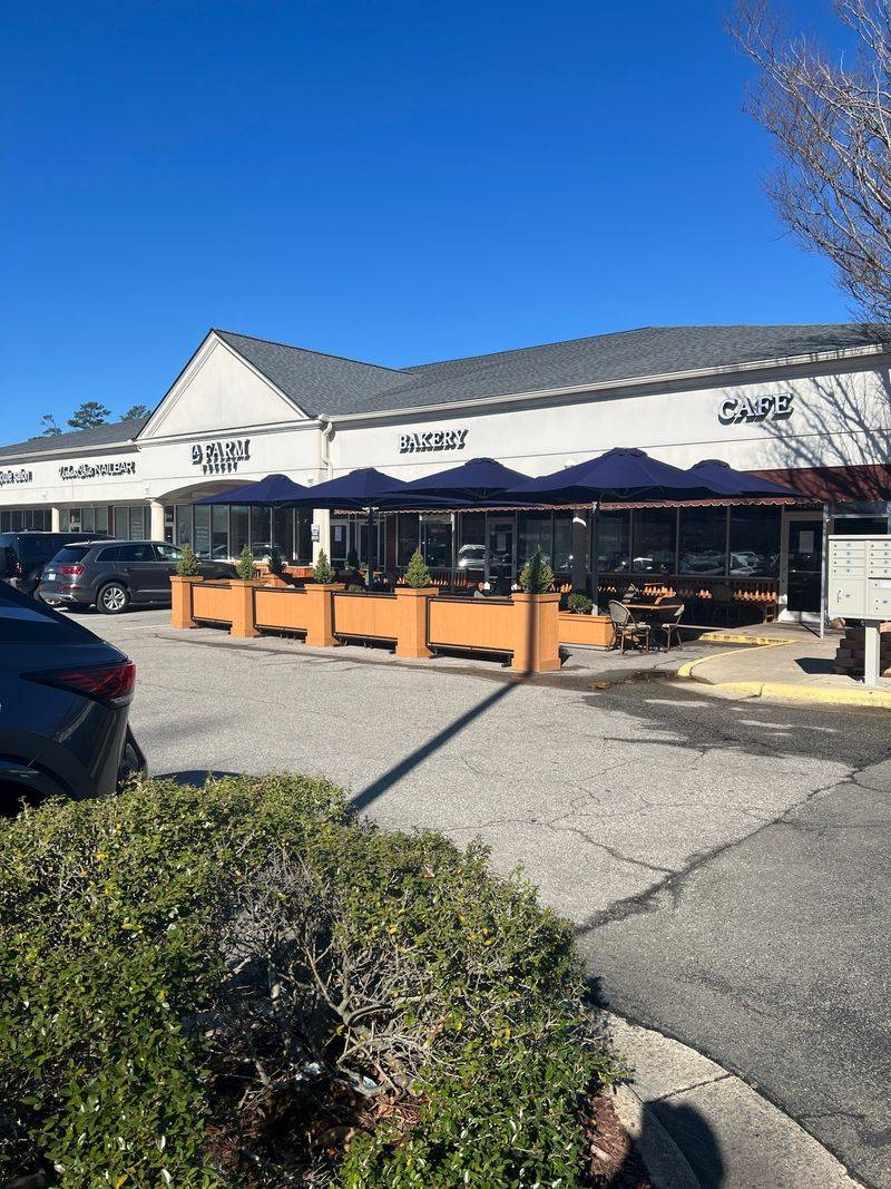 A Community Hub With Warm Vibes