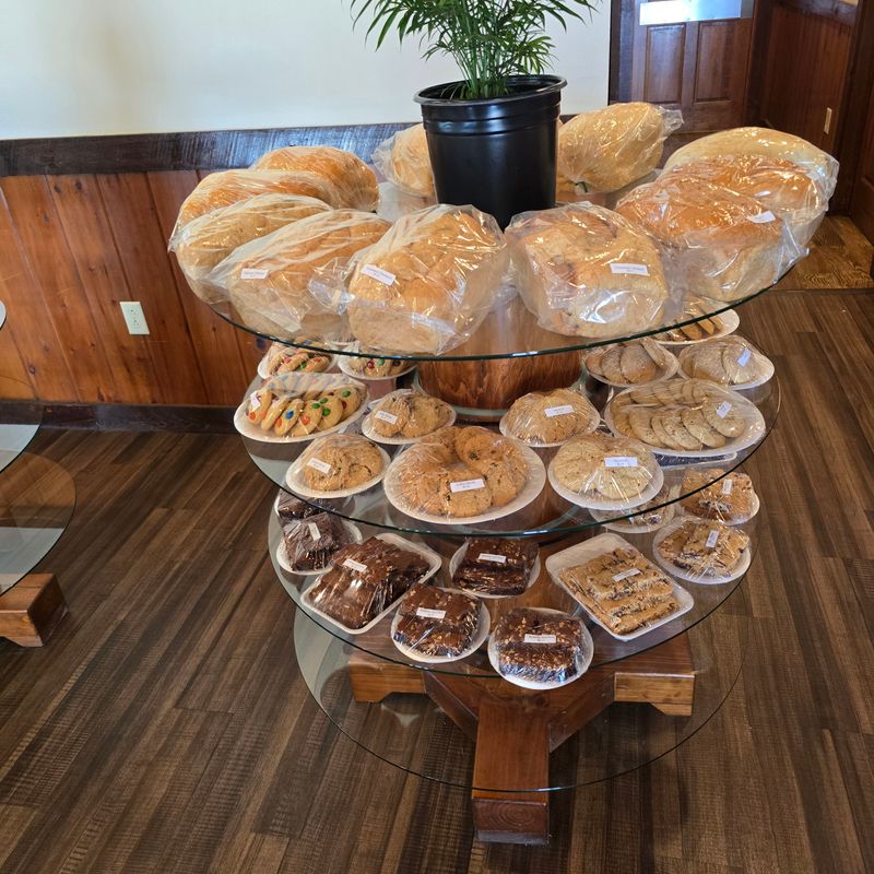 This Amish Restaurant In Georgia Serves The Best Homemade Pies Of Your Life 14 Reasons To Visit Yoder's Deitsch Haus - Decor Hint Homemade Noodles and Comfort Food