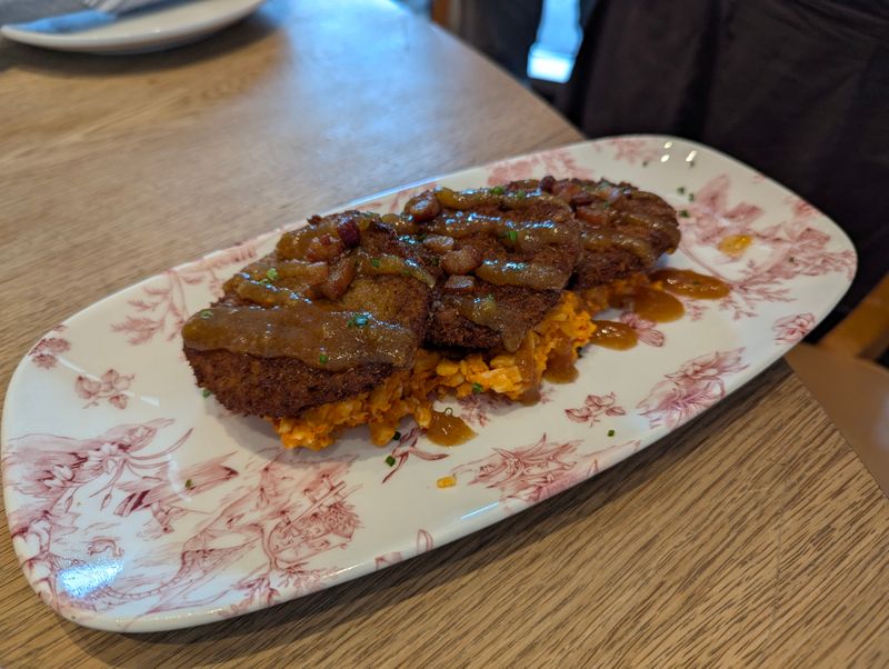 This Atlanta Georgia Restaurant Proves Southern Hospitality Can Be World-Class - Decor Hint Private Dining Rooms