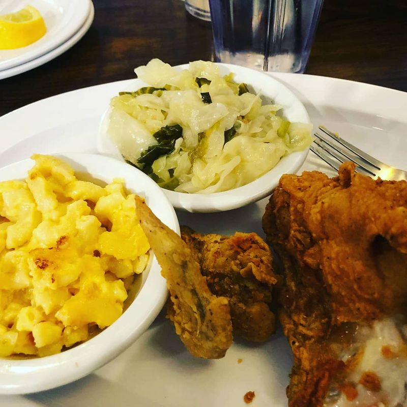 Soul Food Sides That Complete the Meal