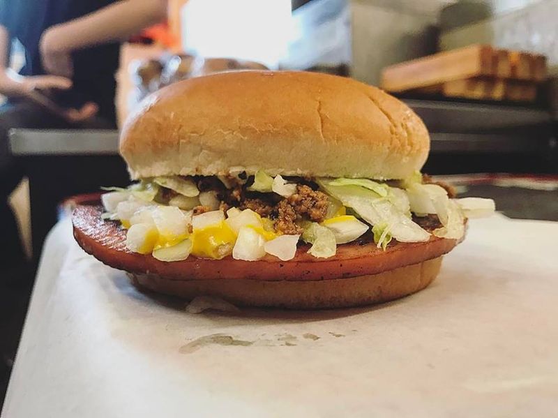 Brooks' Sandwich House