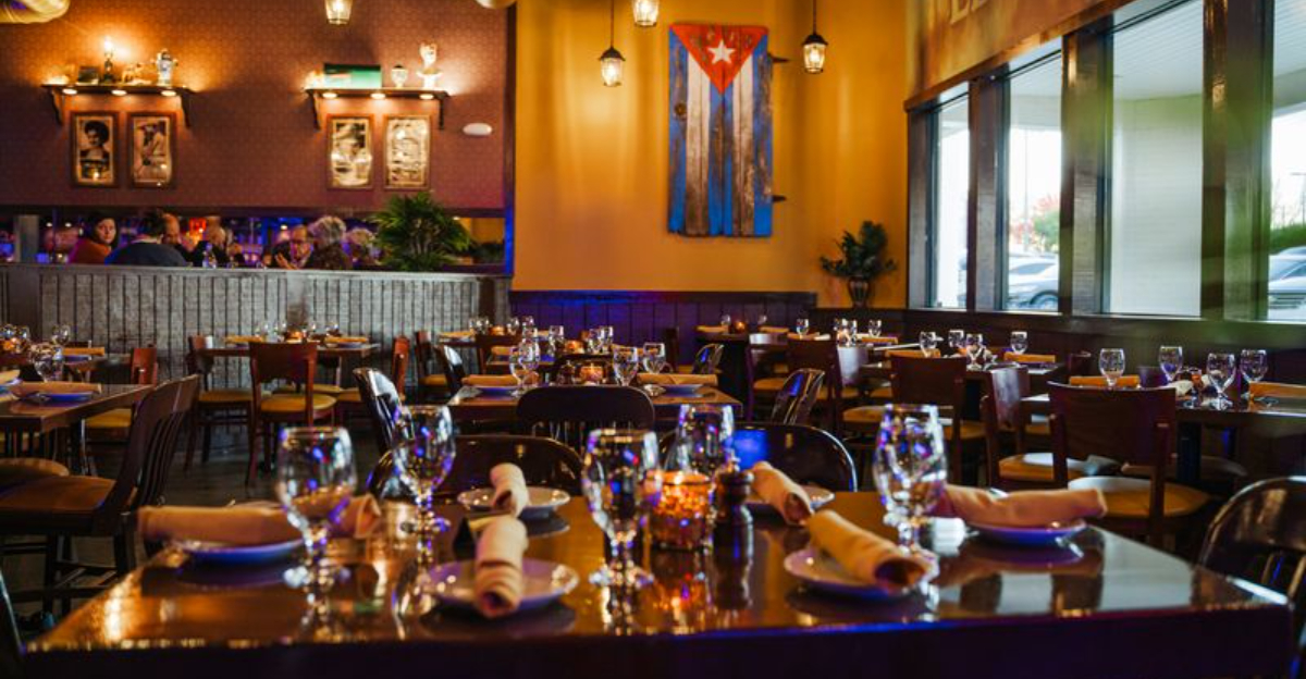 Secret Dining Destinations In North Carolina That Steal The Show - Decor Hint