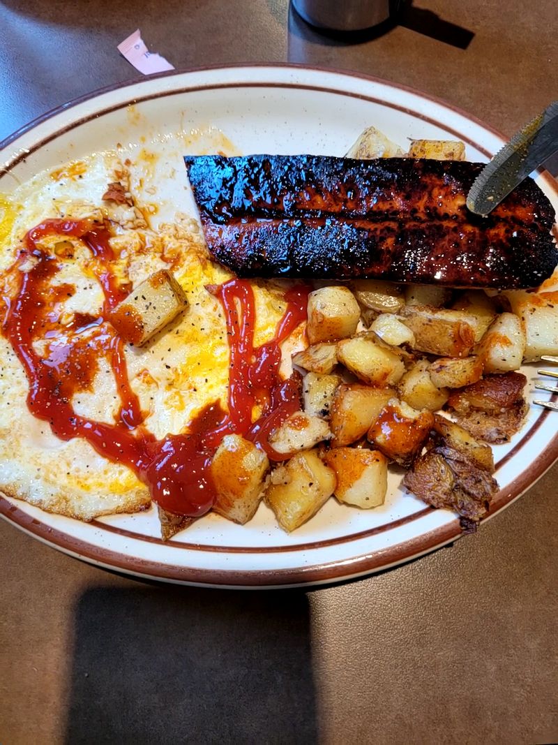 Decades-Old Family Recipes