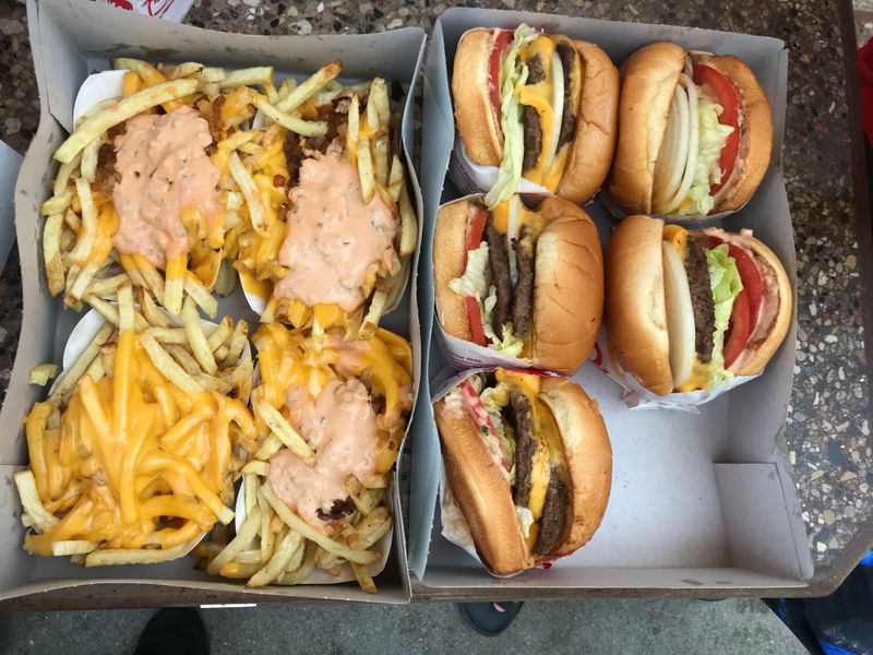Animal Style Adds Bold Flavor And Extra Indulgence