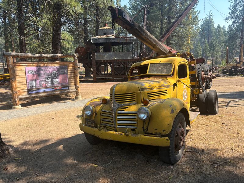 Established In 1945 To Honor The Collier Brothers