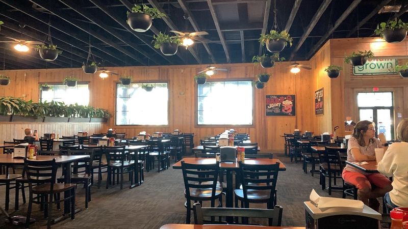 Clean and Well-Maintained Facilities