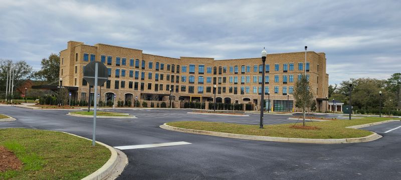 13 Georgia Towns That Rank Among The Prettiest In The State - Decor Hint Thomasville