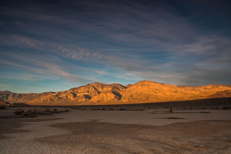 Death Valley National Park