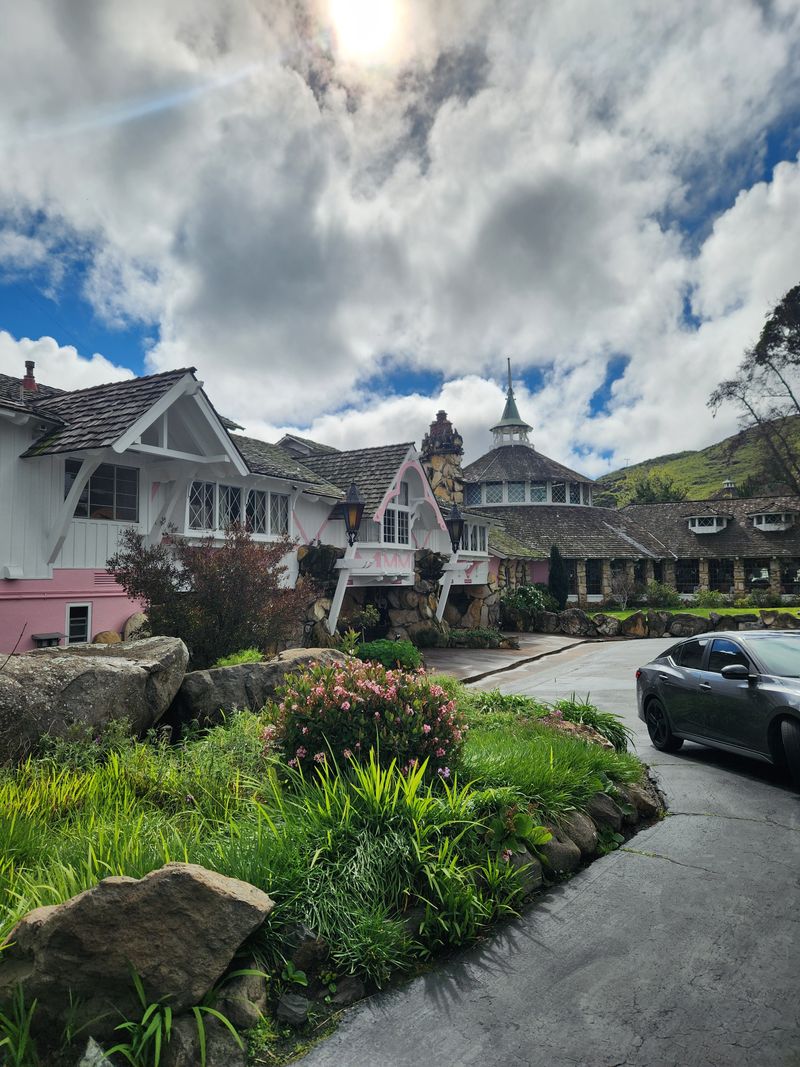 Madonna Inn (San Luis Obispo)