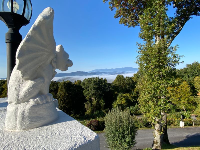 Views Worth Twenty-Eight Million Dollars