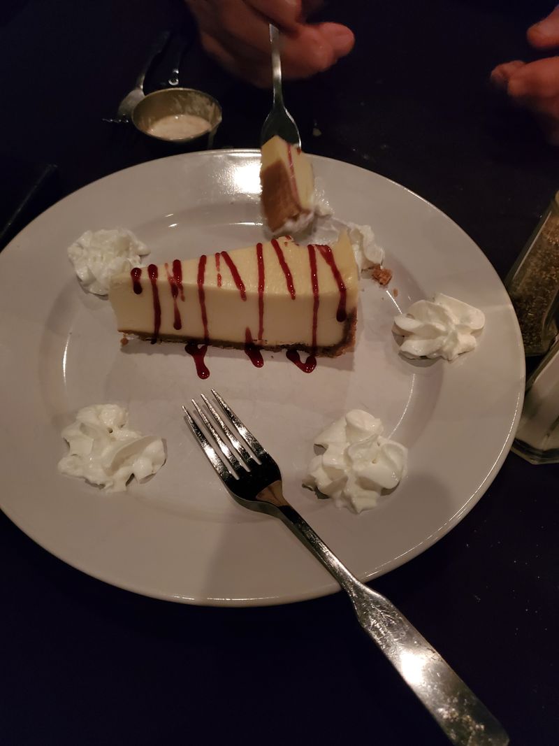 Desserts That End The Meal Right