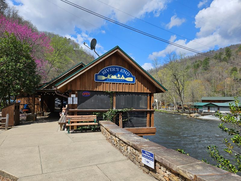 Atmosphere Soaked In Mountain Magic