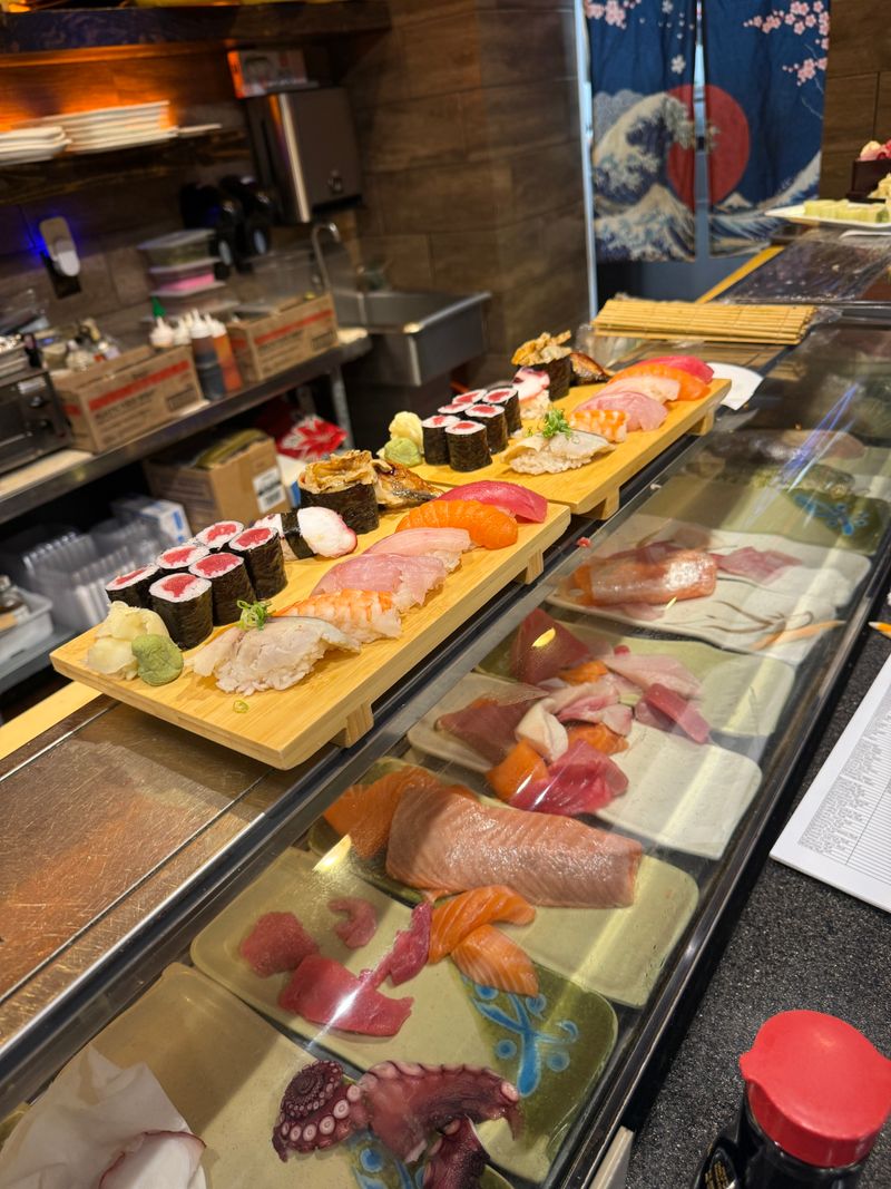 Freshness You Can Actually Taste