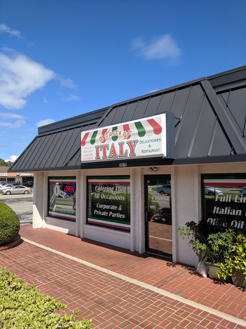 This North Carolina Coastal Spot Quietly Delivers Rustic Italian Bliss - Decor Hint Location That Locals Treasure And Visitors Discover