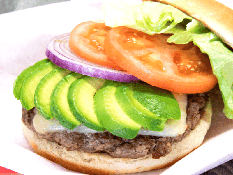 Options For Every Eating Style