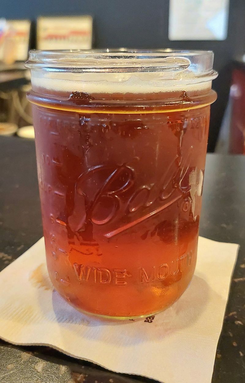 Why Locals Travel Across North Carolina For This Legendary Chicken Sandwich - Decor Hint Creative Cocktails And Cheerwine On Tap