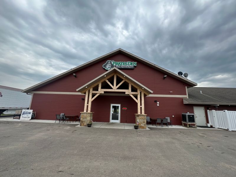 Nautical Notes, Highway Ease