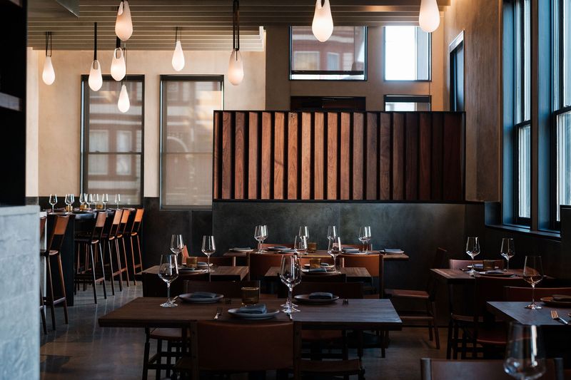 13 Italian Restaurants In California Locals Rarely Name - But Never Stop Visiting - Decor Hint Flour + Water