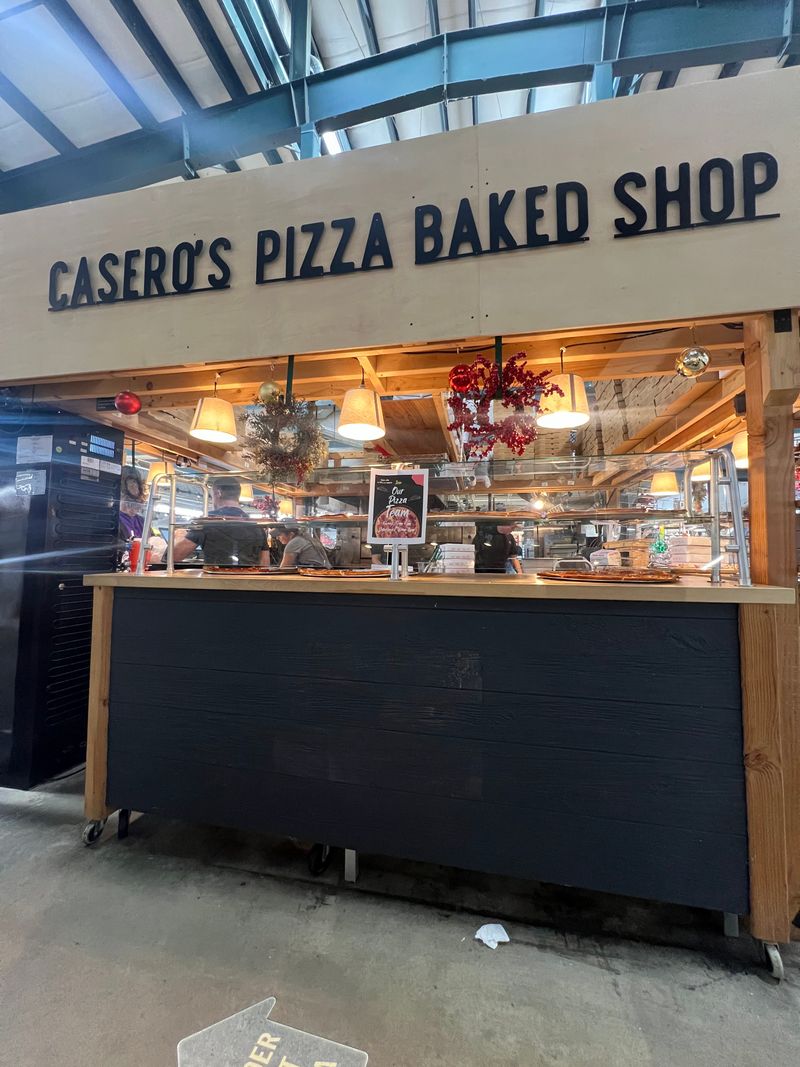 West Shore Farmers Market