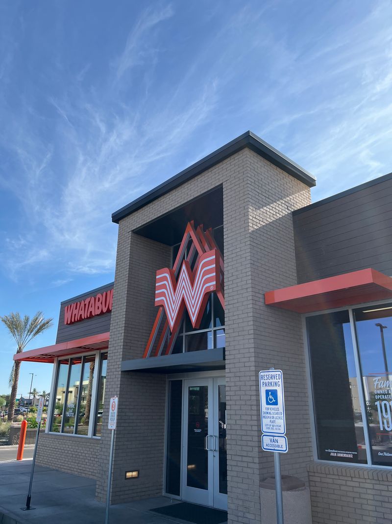 Whataburger