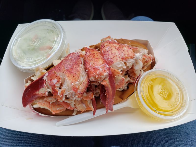 Quoddy Bay Lobster