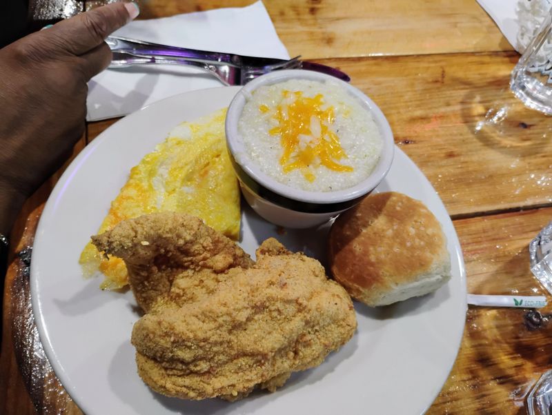 Nettie’s Restaurant