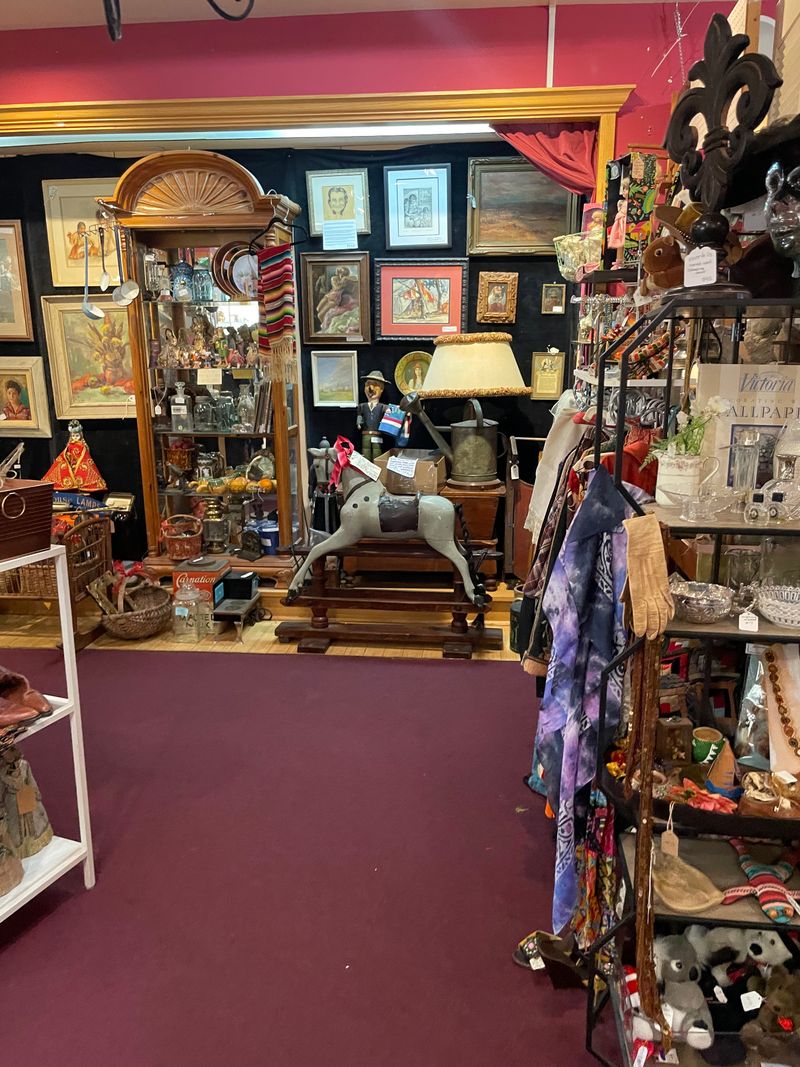 Pasadena Antique Mall (Pasadena)