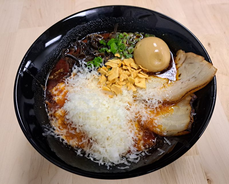 Ramen Taka, Sacramento