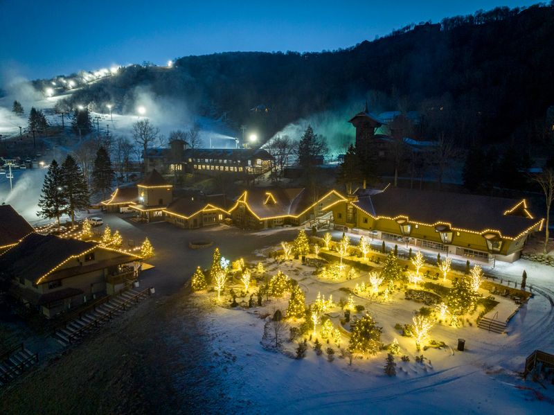 Beech Mountain Resort, Banner Elk