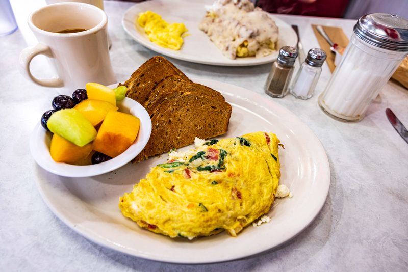 Breakfast Anytime Feeds Your Soul