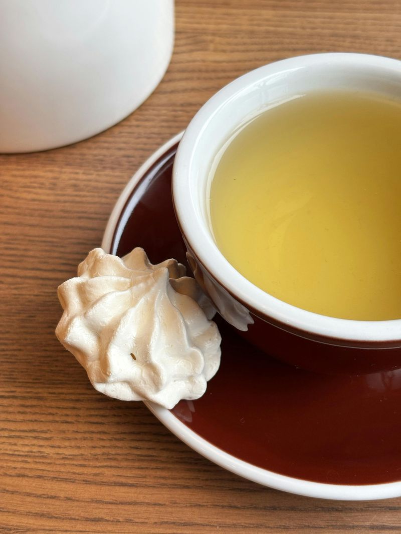 Sweet Tea with Every Meal