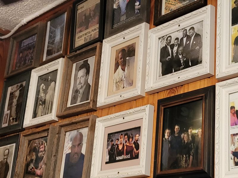 Loyal Customers Who Return For Decades