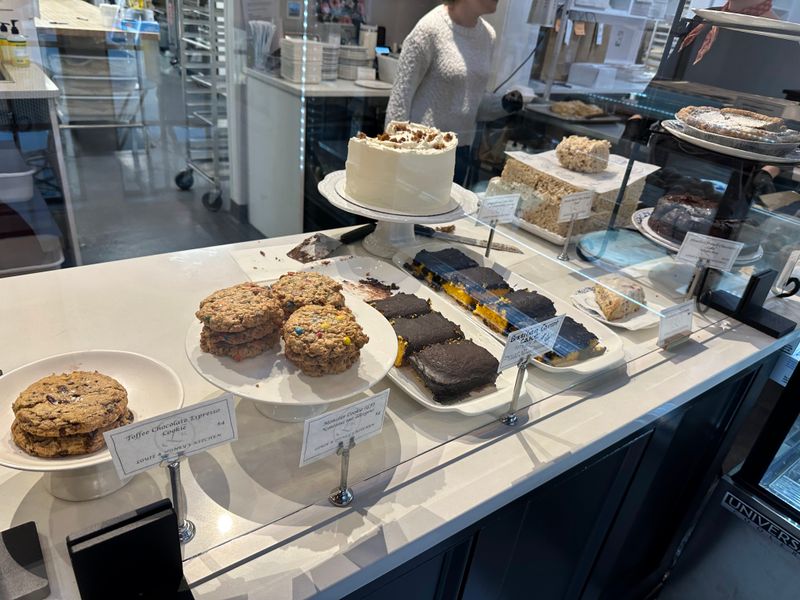 Homemade Baked Goods Inspired By Grandmother's Recipes